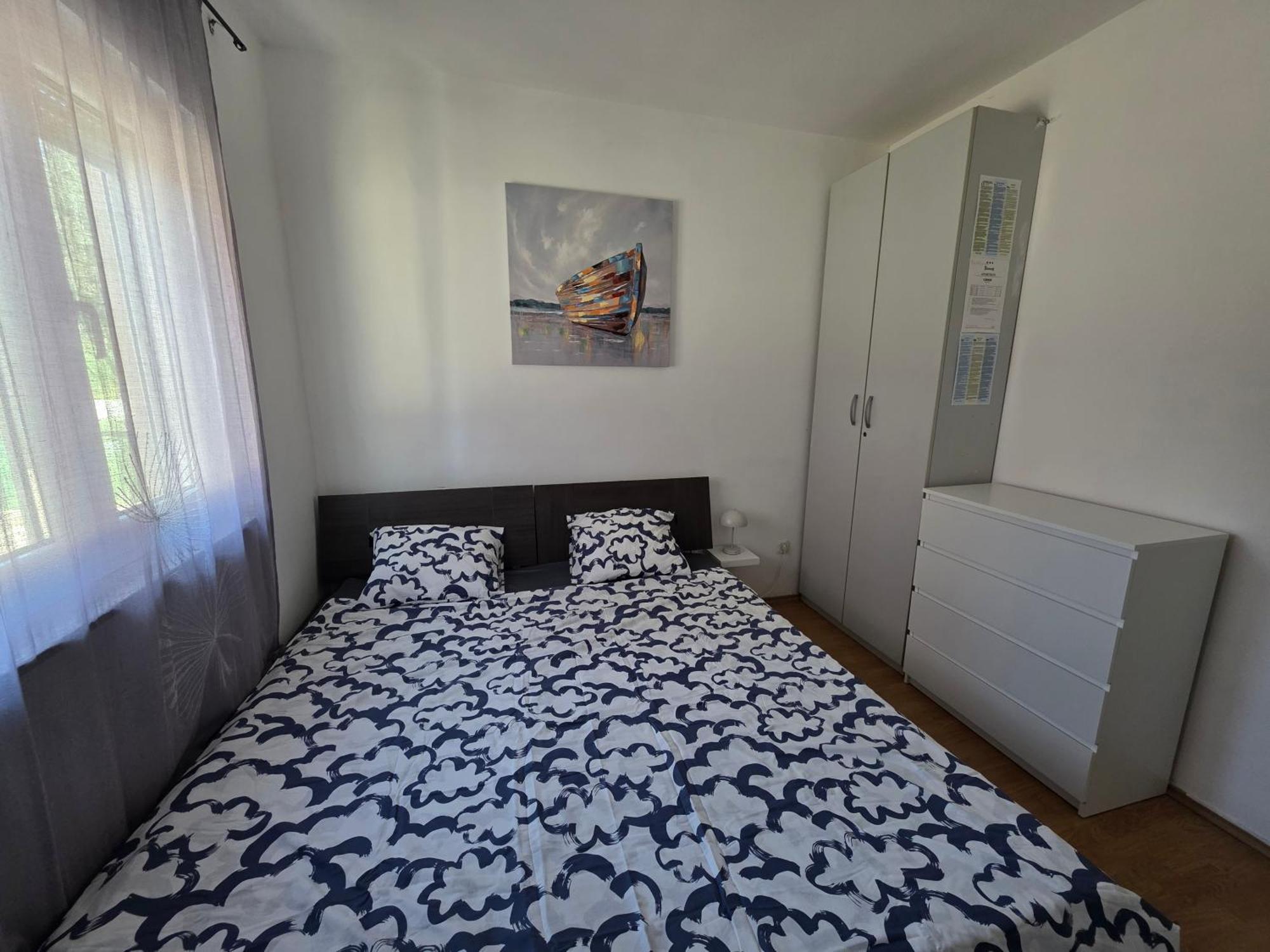Apartman Teo Vodice Zewnętrze zdjęcie