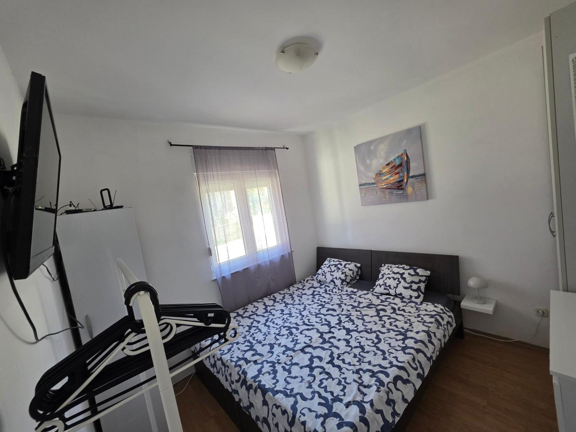 Apartman Teo Vodice Zewnętrze zdjęcie